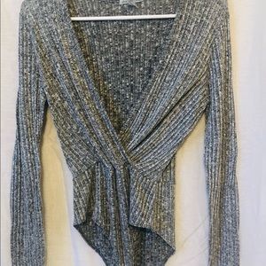 Charlotte Russe body suit